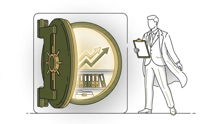 Peran Aktuaris dalam Audit Keuangan: Mengapa Bisnis Anda Membutuhkannya?