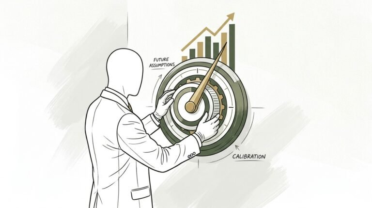 Cara Menentukan Asumsi Kenaikan Gaji: Kunci Mencegah Kerugian Finansial Perusahaan