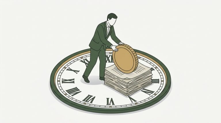 Bagaimana Cara Menghitung Past Service Cost? Panduan Simpel untuk HR dan Pengusaha