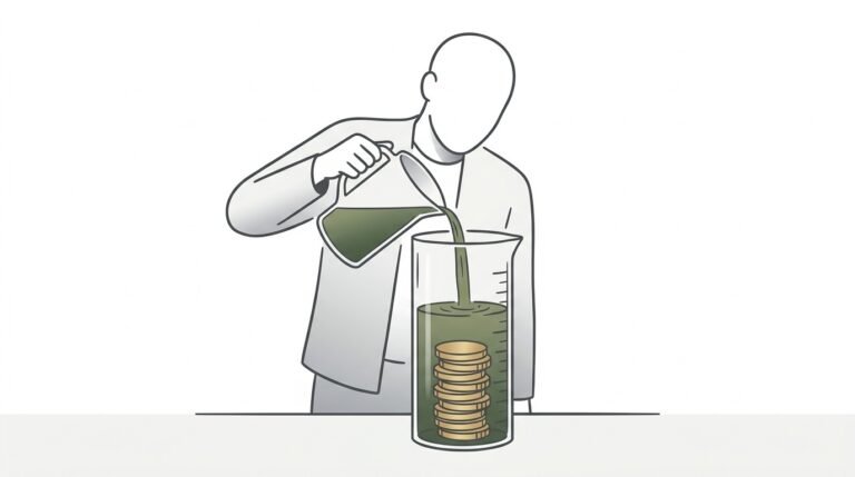 Memahami Funding Ratio: Indikator Kesehatan Dana Pensiun Perusahaan Anda