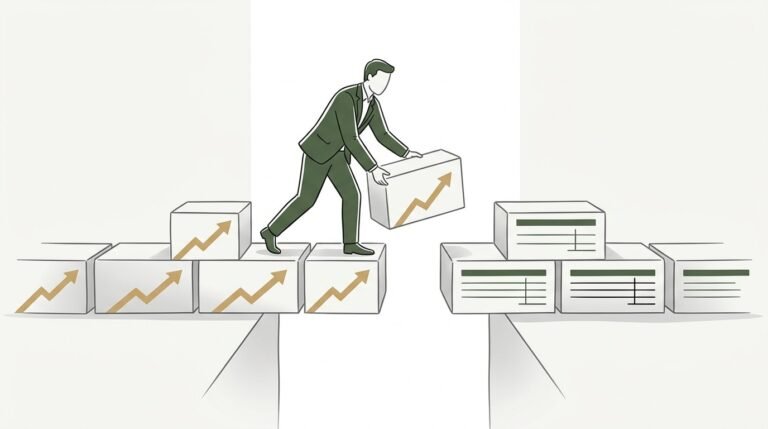 Bagaimana Cara Menghitung Asset Liability Matching untuk Bisnis Anda?