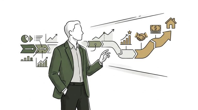 Cara Menghitung Salary Scale dalam Aktuaria
