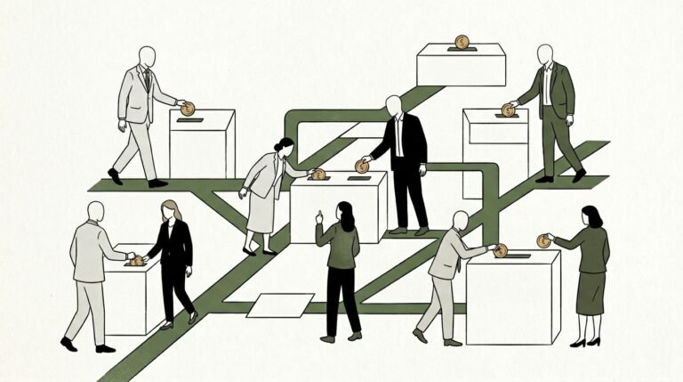 Apa Itu Defined Contribution Plan Secara Detail?