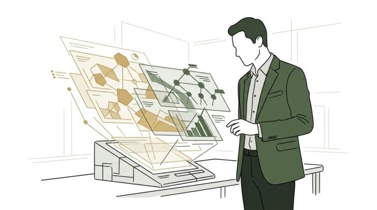 Penggunaan Machine Learning dalam Aktuaria: Peluang, Manfaat, dan Risiko yang Perlu Dipahami Perusahaan
