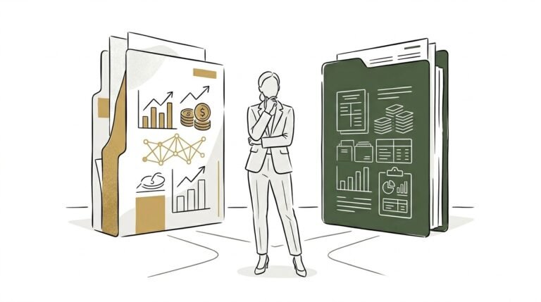 Perbedaan Liability Funding dan Liability Accounting dalam Imbalan Kerja