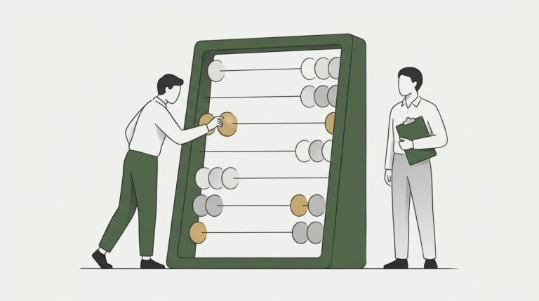 Cara Menghitung Exit Rate Karyawan dan Dampaknya terhadap Kewajiban Perusahaan