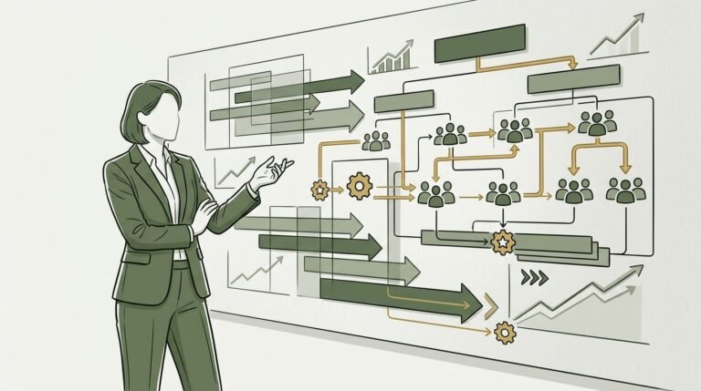 Imbalan Kerja sebagai Bagian dari Strategi SDM