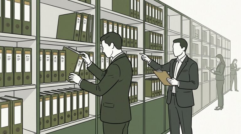 Kenapa Data Karyawan Sangat Penting dalam Aktuaria