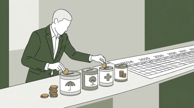 Bagaimana Imbalan Kerja Mempengaruhi Cash Flow Perusahaan