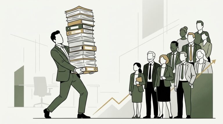 Dampak Aging Workforce terhadap Dana Pensiun