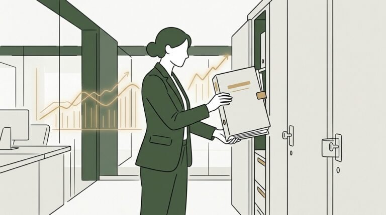 Bagaimana Aktuaria Membantu Menghindari Risiko Finansial Perusahaan