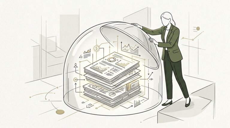 Kenapa Perusahaan Perlu Insight Aktuaria