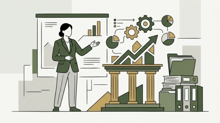 Imbalan Kerja sebagai Investasi Jangka Panjang