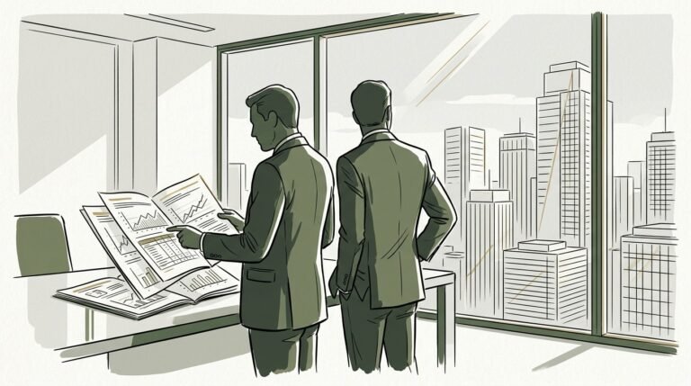Kenapa Perusahaan Outsource ke Aktuaris?