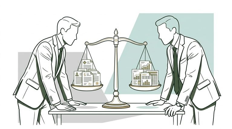 Kenapa Imbalan Kerja Tidak Bisa Diabaikan