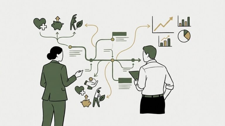 Imbalan Kerja dalam Perspektif Strategi Bisnis