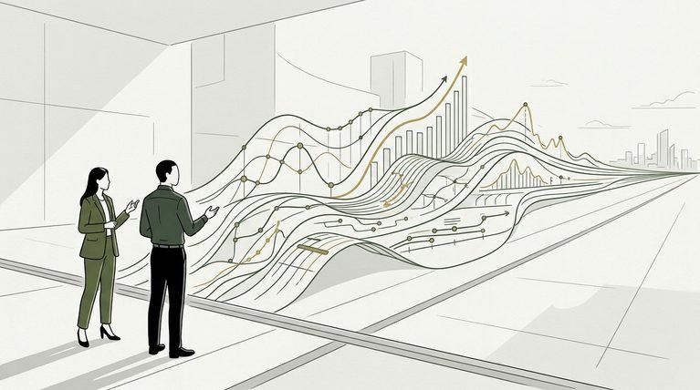 Peran Aktuaria dalam Dunia Investasi