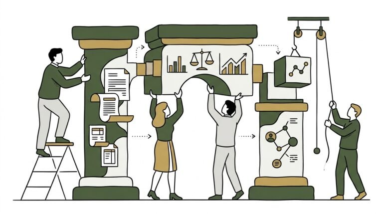 Peran Aktuaria dalam Corporate Governance