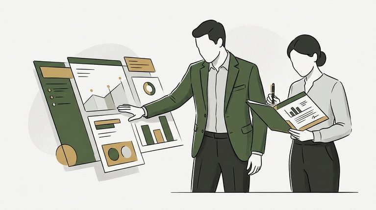 Kenapa Aktuaria Lebih Dekat ke Risiko daripada Matematika